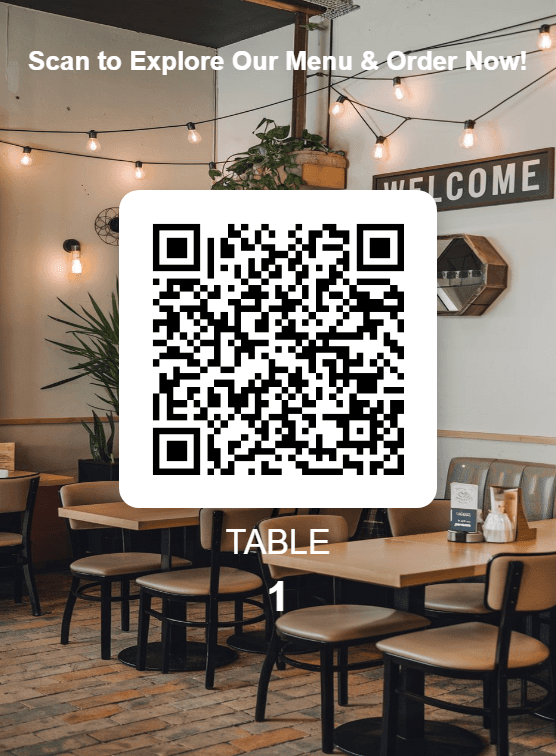 Guest app interface